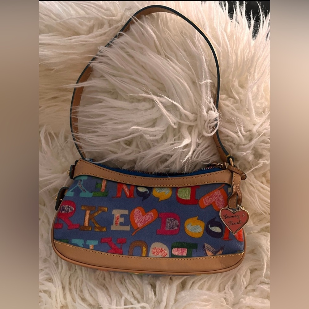 Dooney & Bourke Bag